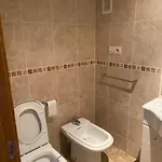 Catamaran Apartment *