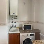 Apartment Catamaran *