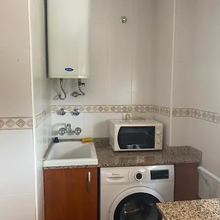 Apartman Catamaran *
