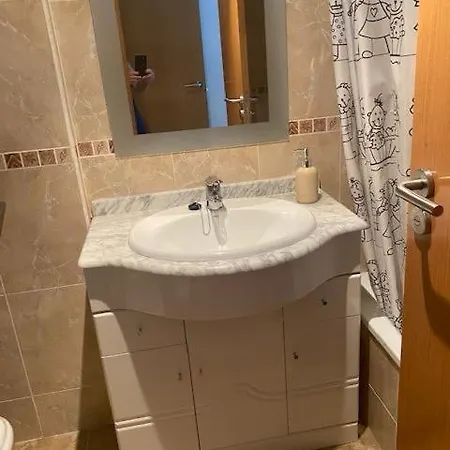 Catamaran Apartman