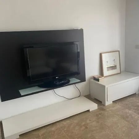 Apartment Catamaran Denia