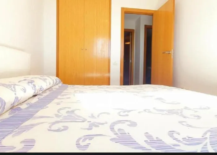 Apartment Catamaran Denia