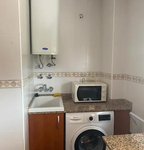 Apartment Catamaran *
