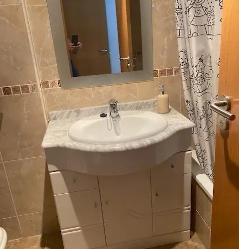 Catamaran Apartment