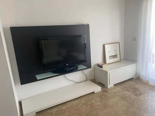 Apartment Catamaran Denia