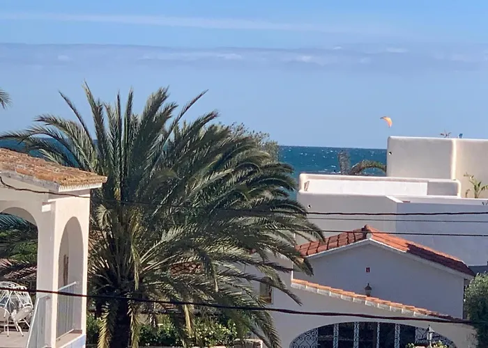 Apartment Catamaran Denia