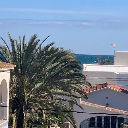 Lägenhet Catamaran Denia